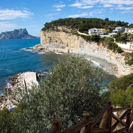 Amaremonte By Interhome * Benissa