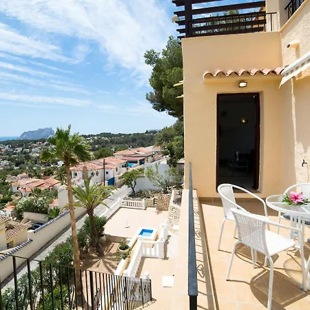 Holiday home Amaremonte By Interhome *