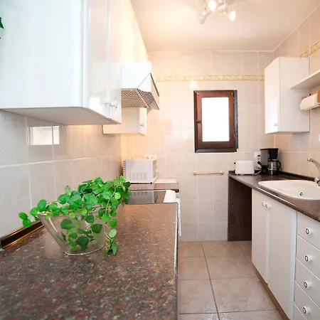 Amaremonte By Interhome * Benissa