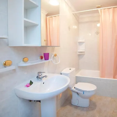 Amaremonte By Interhome Holiday home Benissa