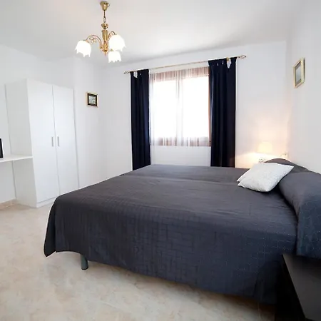 Amaremonte By Interhome Holiday home Benissa