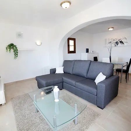 Amaremonte By Interhome *