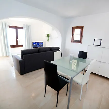 Amaremonte By Interhome Holiday home *